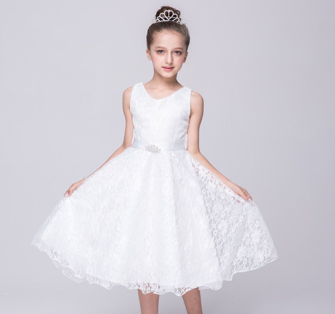 party wear dresses for little girl