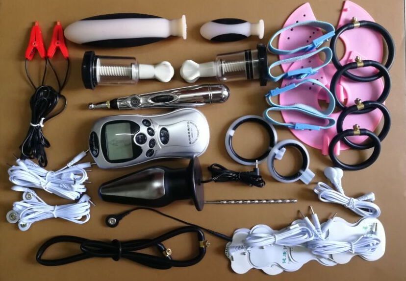 bdsm electro toys discount Bdsm electro toys discount
