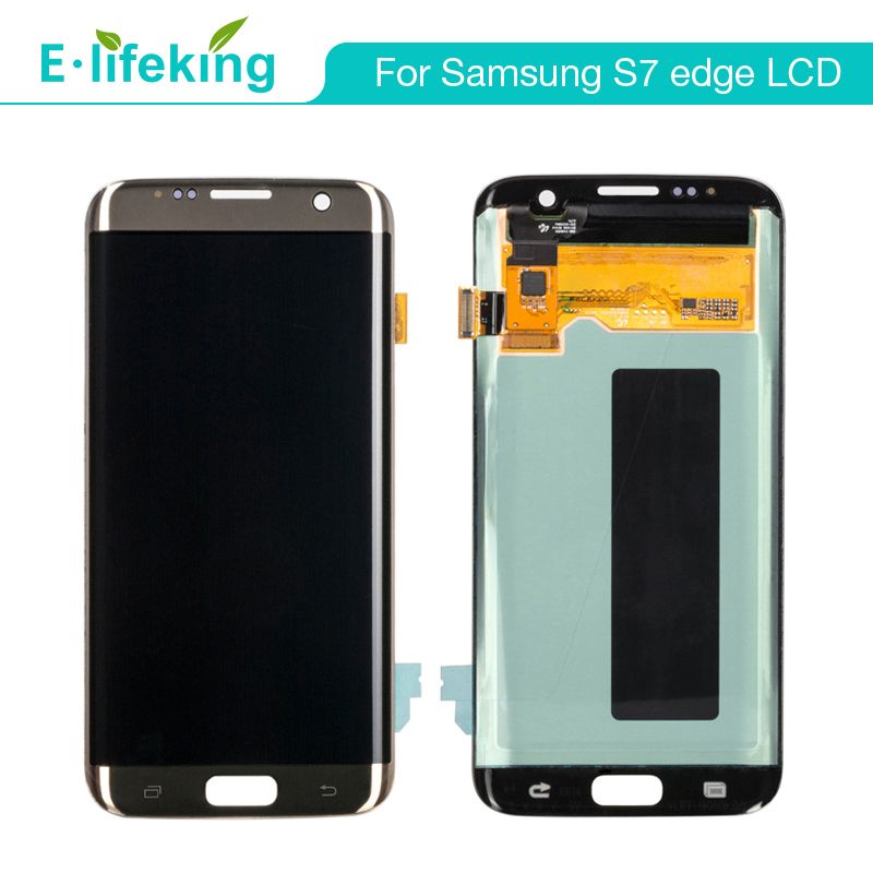 samsung galaxy s7 edge lcd screen and digitizer