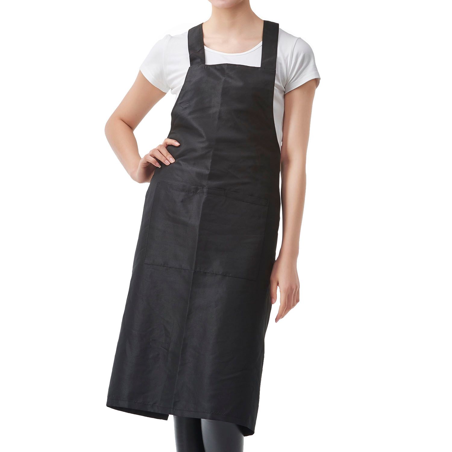 2019 Salon Professional Barber Shop Hair Cutting Apron, Adult Hair