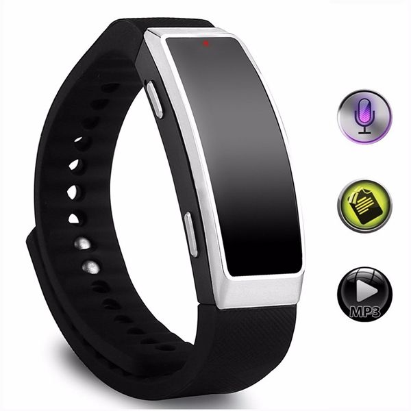smartband music player