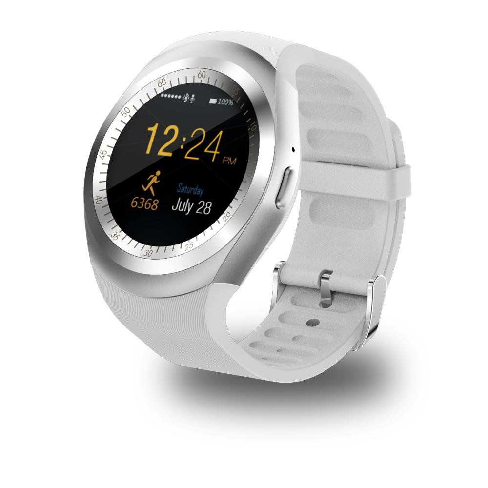 y1 smart calling watch