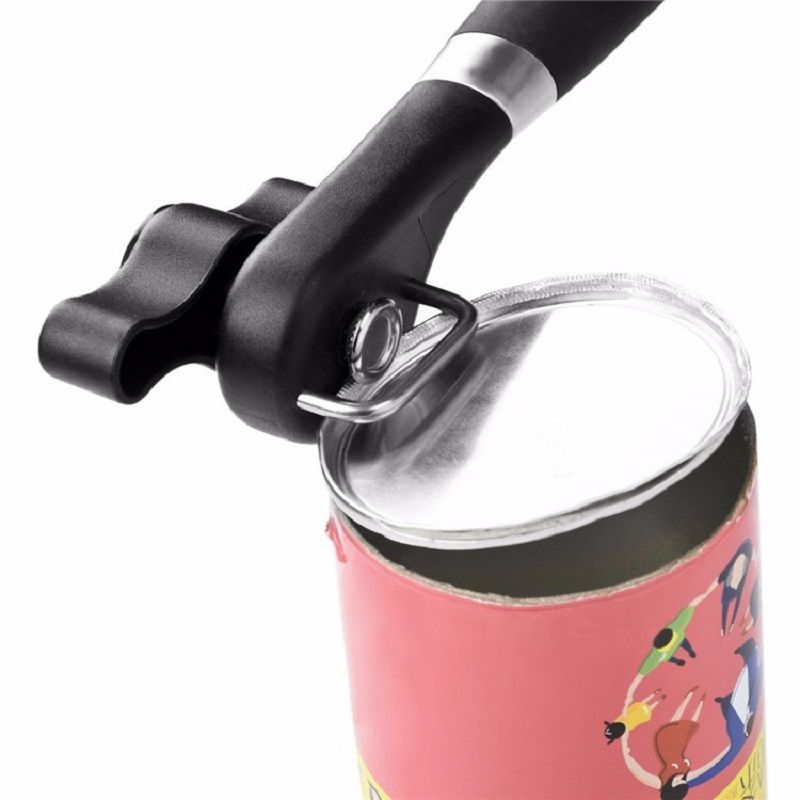 Wholesale Kitchen Cans Opener Professional Ergonomic Manual Can Opener