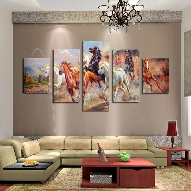 Canvas print painting modern running horse canvas wall art for wall decor for living room home decoration artwork online with 45 45 piece on samwu333s Canvas print painting modern running horse canvas wall art for wall decor for living room home decoration artwork online with 45 45 piece on samwu333s