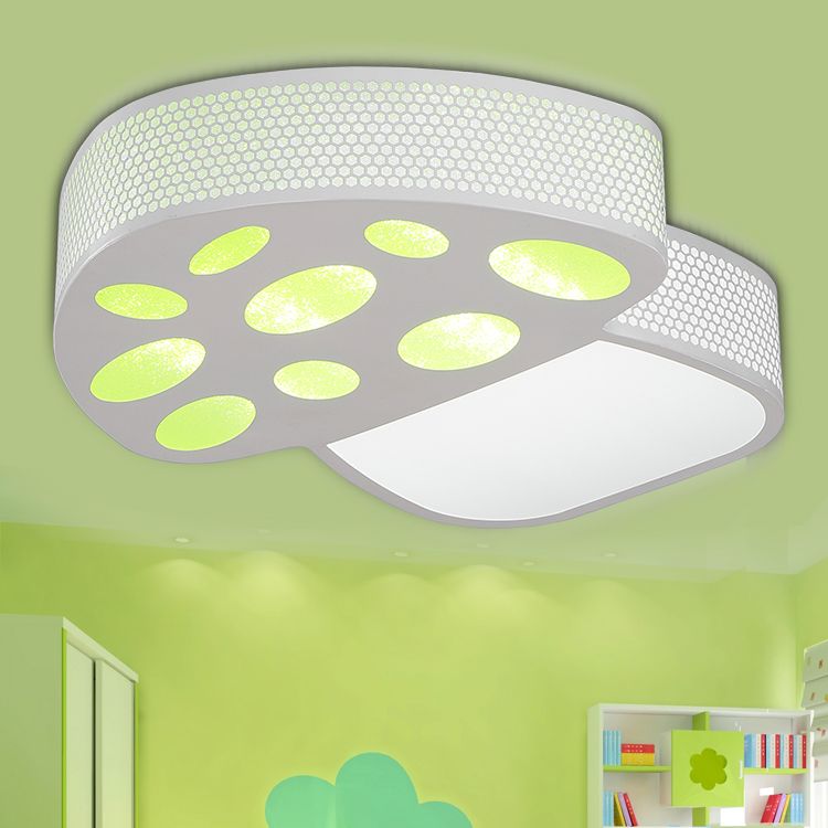 2019 Woxiu Dream Mushroom Light Energy Saving Lighting Children S Woxiu Dream Mushroom Light Energy Saving Lighting Children S Room For Kindergarten Led 24w Monochrome White Space 6 12square