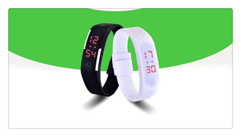 boys touch watch