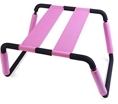 sex chair for couple Shy ebony teen