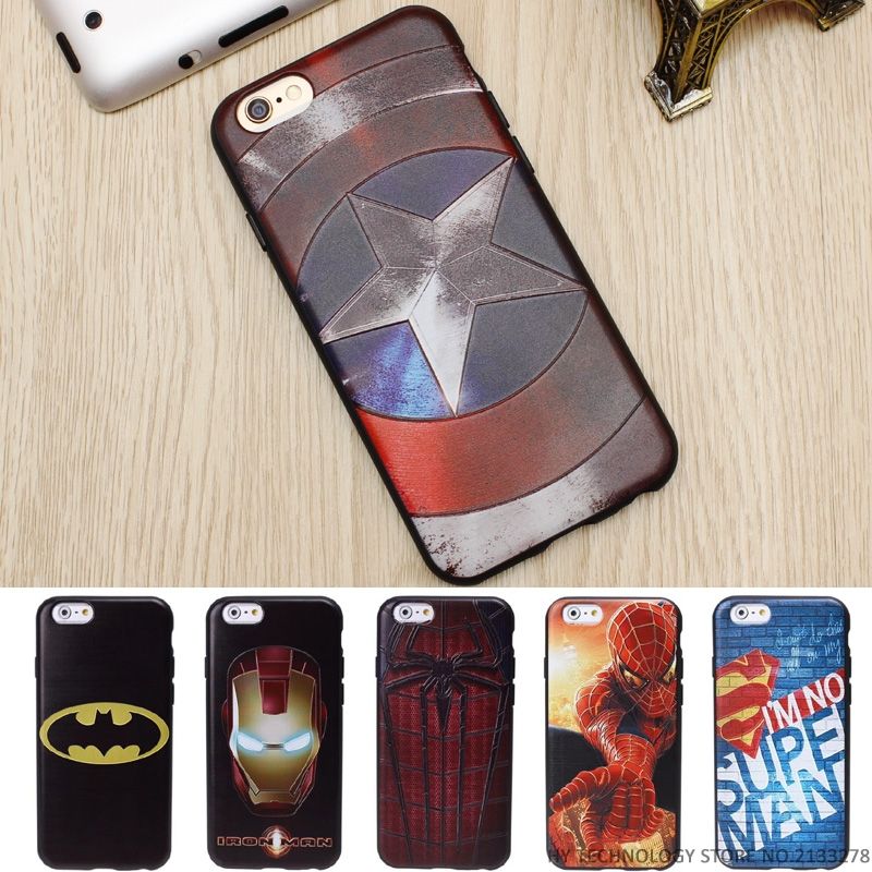 iphone 7 phone cases superhero iphone 7 phone cases superhero