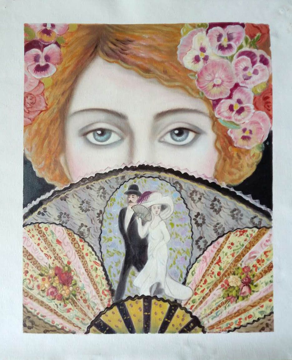 Acquista spedizione gratuita kmoe inglese arte classica riproduzione ... Descrizione camera in inglese