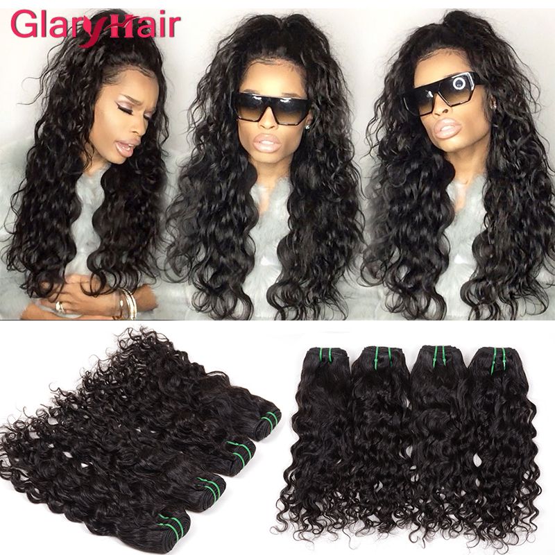 Brazilian Wavy Hair Weave Styles Image Collections Hair