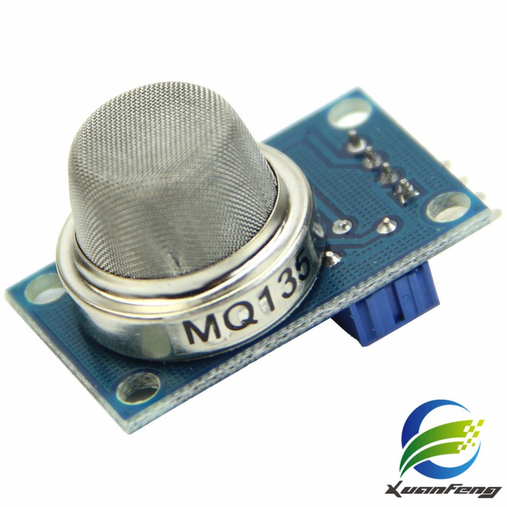 detector air sensor 2018 Quality Gas Gas Hazardous 135 MQ Sensor Air Alarm detector air sensor 2018 Quality Gas Gas Hazardous 135 MQ Sensor Air Alarm