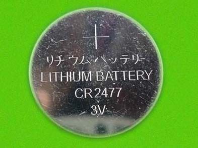 Cr2477 3v Lithium Battery Cr2477 Br2477 Dl2477 Ecr2477 Kcr2477 3v 960mah Button Cell Battery 100 Fresh Computer Battery Cr1220 Battery From Eastred 62 02 Dhgate Com