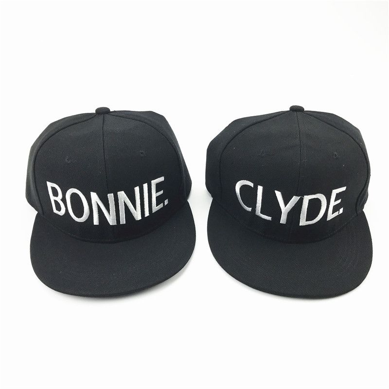 Bonnie Clyde Cap Bonnie Clyde Cap