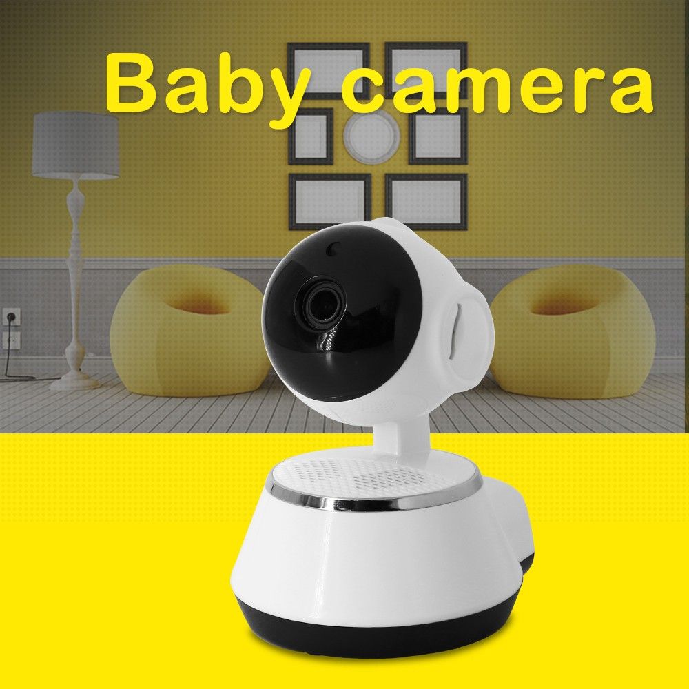 Best Cctv Sd Card Camera 64gb Hd Ip Surveillance Cheap Ptz Home Guard Security Wifi Robot Baby