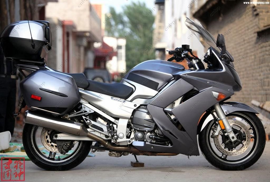 Plastic Fairings FJR1300 12 13 Body Kits FJR 1300 2013 ABS Fairing For