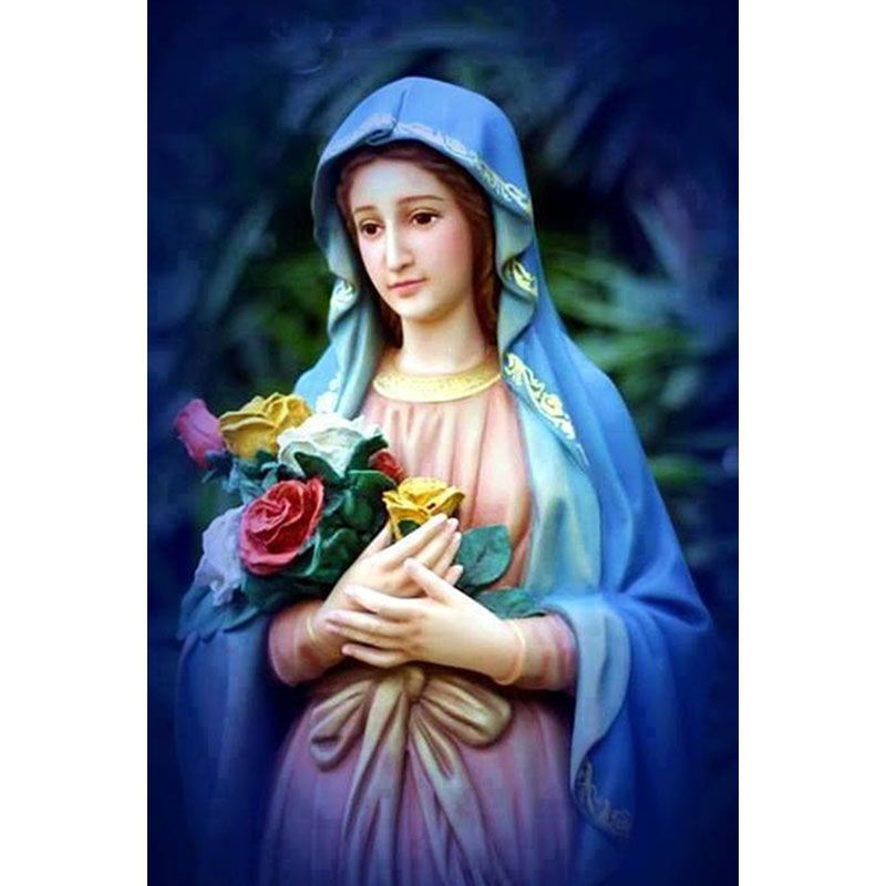 Image result for mother mary