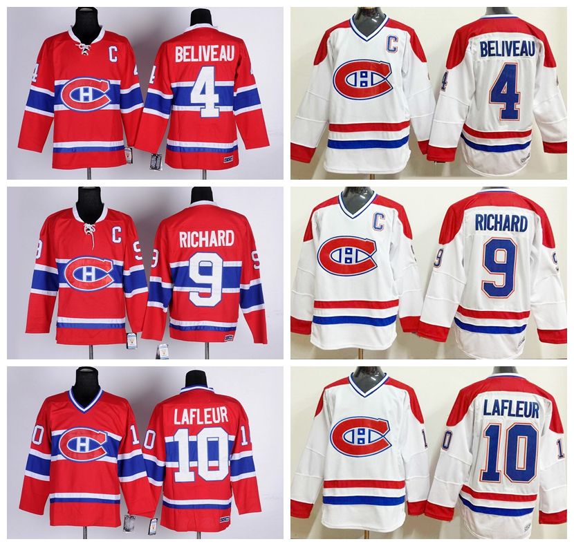 montreal canadiens jersey canada