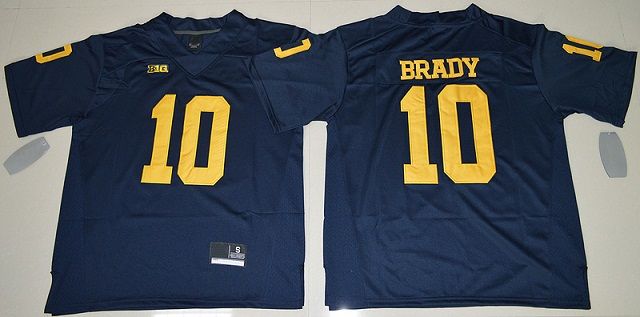 tom brady michigan jersey mens tom brady michigan jersey mens