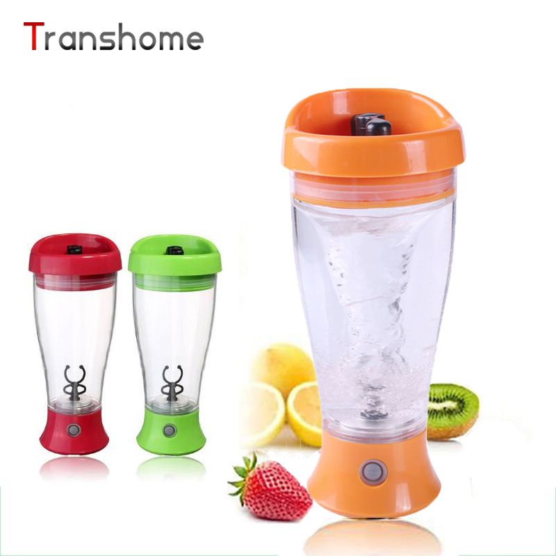 Wholesale Automatic Mixer Cups Electric Self Stirring Mug Ovement Power Protein For Water Coffee