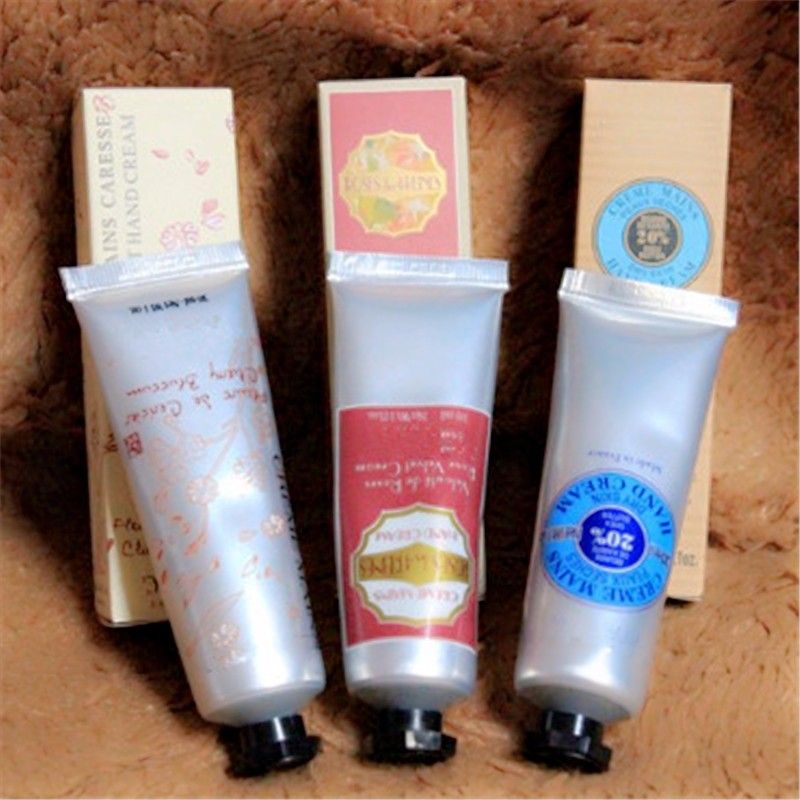hand cream brands