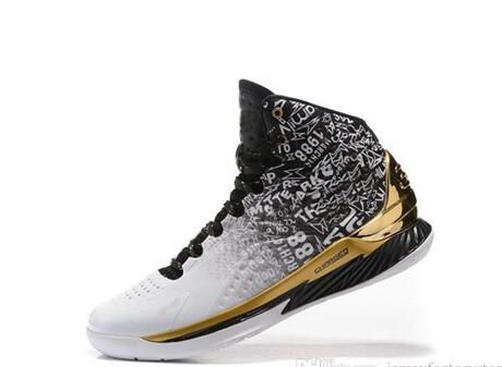 curry 1 men 2016