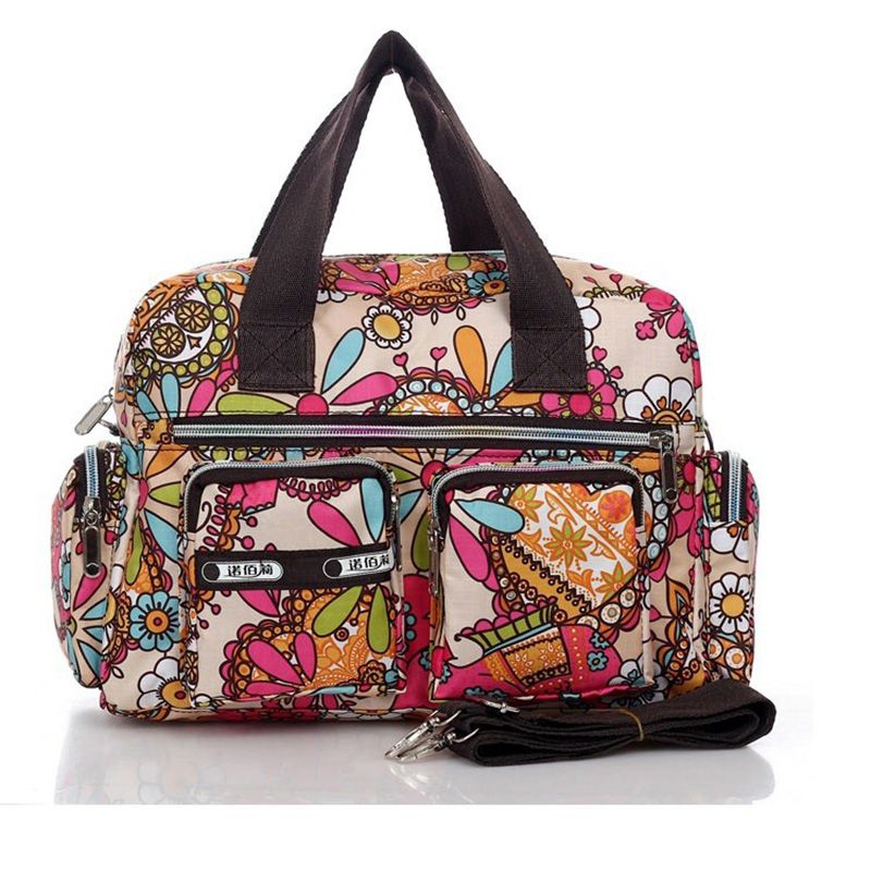 2021 =Wholesale Cute Bolsa Maternidade Baby Diapers Bag For Girl ...