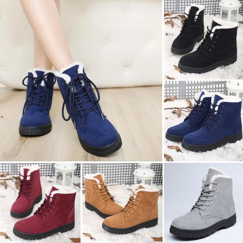Les femmes Arch Support Cheville Bottes en simili cuir talon plat Chaussures à Lacets Décontractées UK 5-10 Les femmes Arch Support Cheville Bottes en simili cuir talon plat Chaussures à Lacets Décontractées UK 5-10