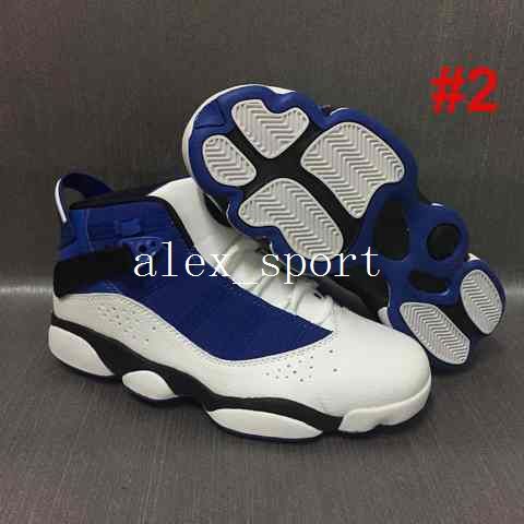 jordan 6 rings dhgate