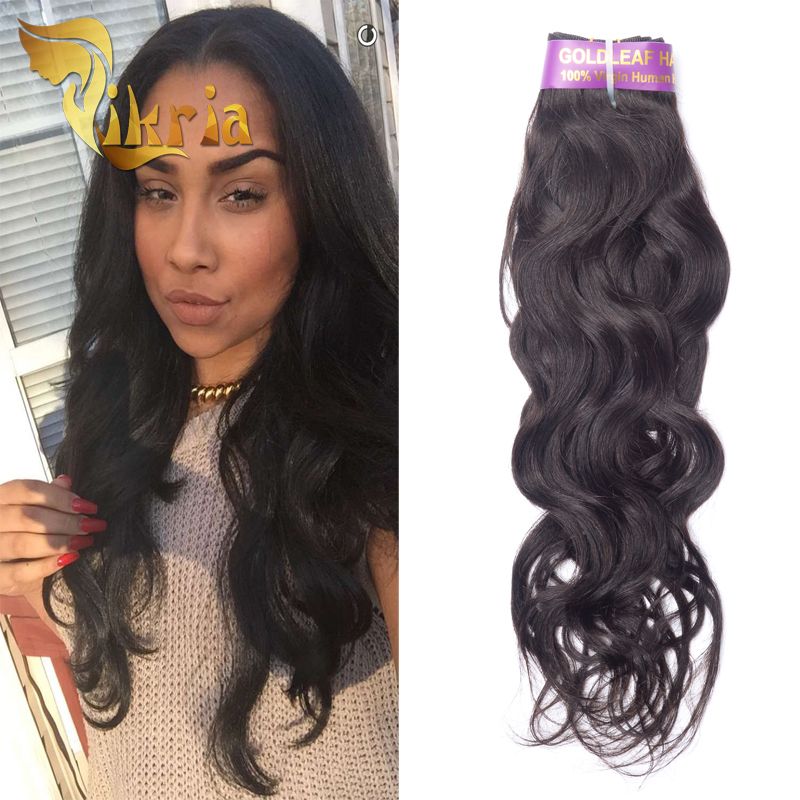 Virgin Brazilian Natural Curly Hair Bundles Weaves Peruvian Indian
