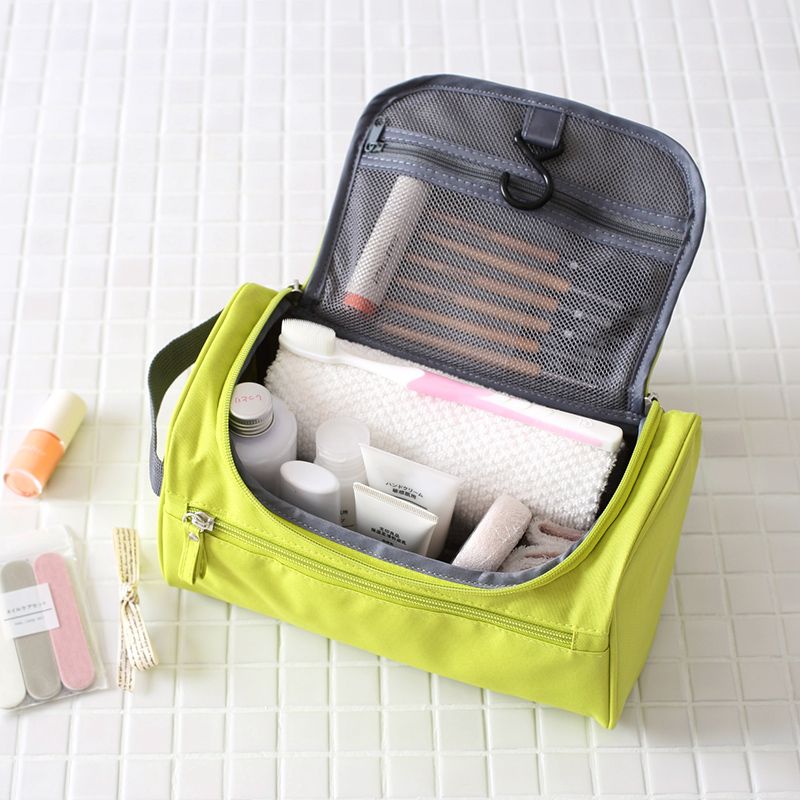 womens toiletry travel bag