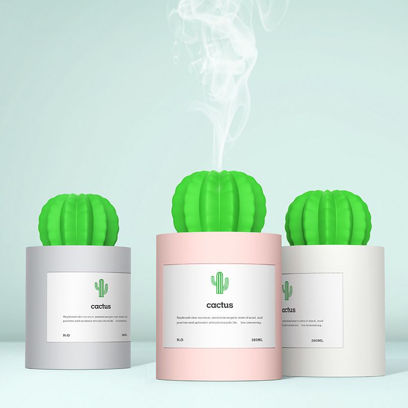 cheap new creative cactus design ultrasonic cheap new creative cactus design ultrasonic