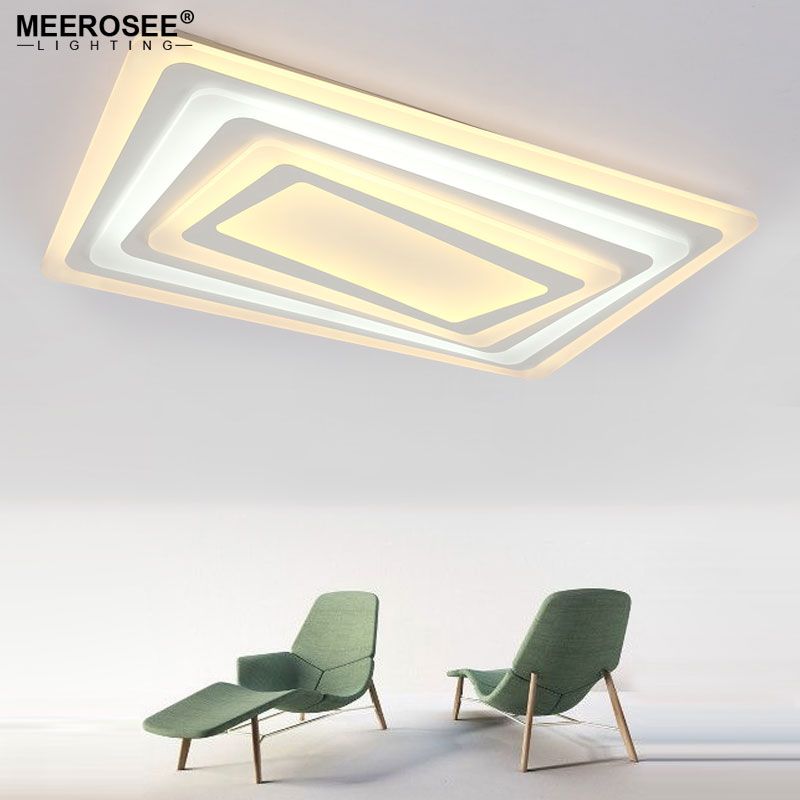 küche deckenleuchte küchenbeleuchtung großhandel quadratische acryl led deckenleuchte wohnzimmer schlafzimmer dekorative küche beleuchtung super dünne luminarie von meerosee11 küche deckenleuchte küchenbeleuchtung großhandel quadratische acryl led deckenleuchte wohnzimmer schlafzimmer dekorative küche beleuchtung super dünne luminarie von meerosee11