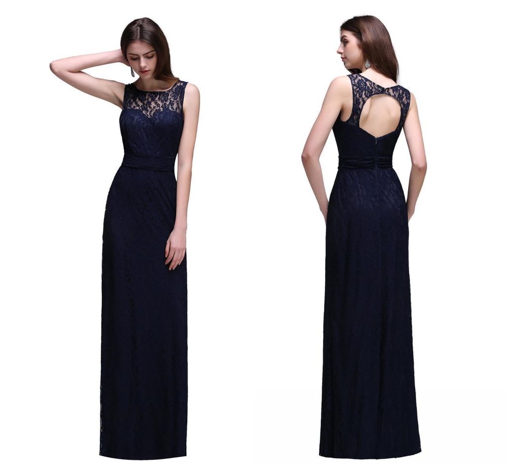 Dark Brown Bridesmaid Dresses