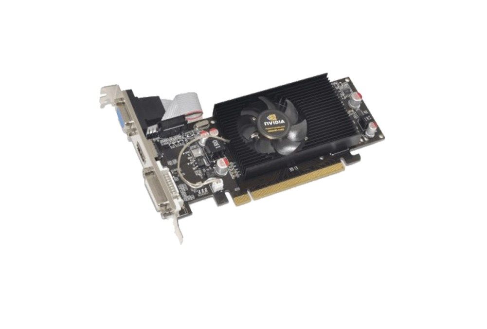 small video card