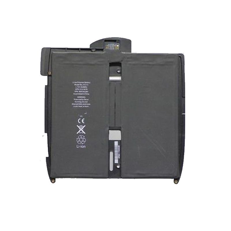 Ipad a1315 аккумулятор