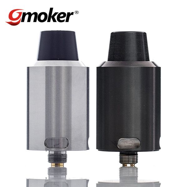 Best Original Geekvape Tsunami Rda Atomizer With Velocity Style