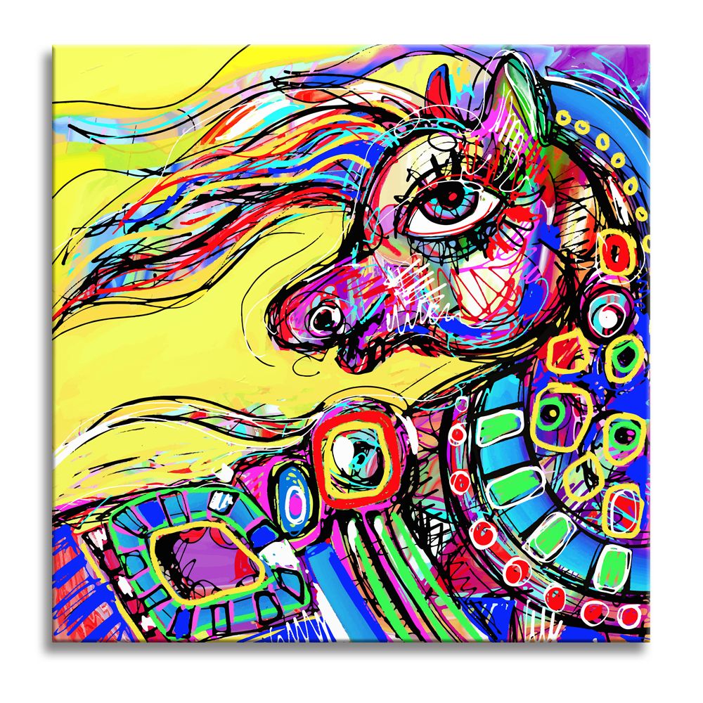 2018 hd unicorn painting prints kids room decoration modern canvas prints for your baby room diy canvas printing unframed50x50cm from creativearts - Prints For Kids 2018 hd unicorn painting prints kids room decoration modern canvas prints for your baby room diy canvas printing unframed50x50cm from creativearts - Prints For Kids