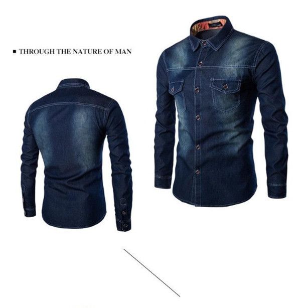 shirt new fashion jeans
