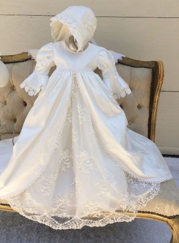 christening gown sale