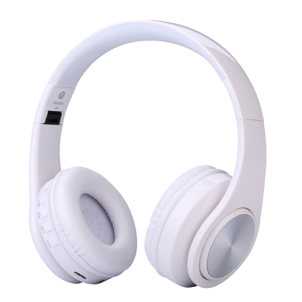 Acquistare Cuffie Bluetooth WH812 Over Ear HiFi Head Head Auricolari  Wireless Con MIC 3D Music Music Monitor Auricolare Gamer Supporto Scheda SD  Scheda SD Telefonata Android Xiaomi Sumsamg Tablet Economico | Consegna
