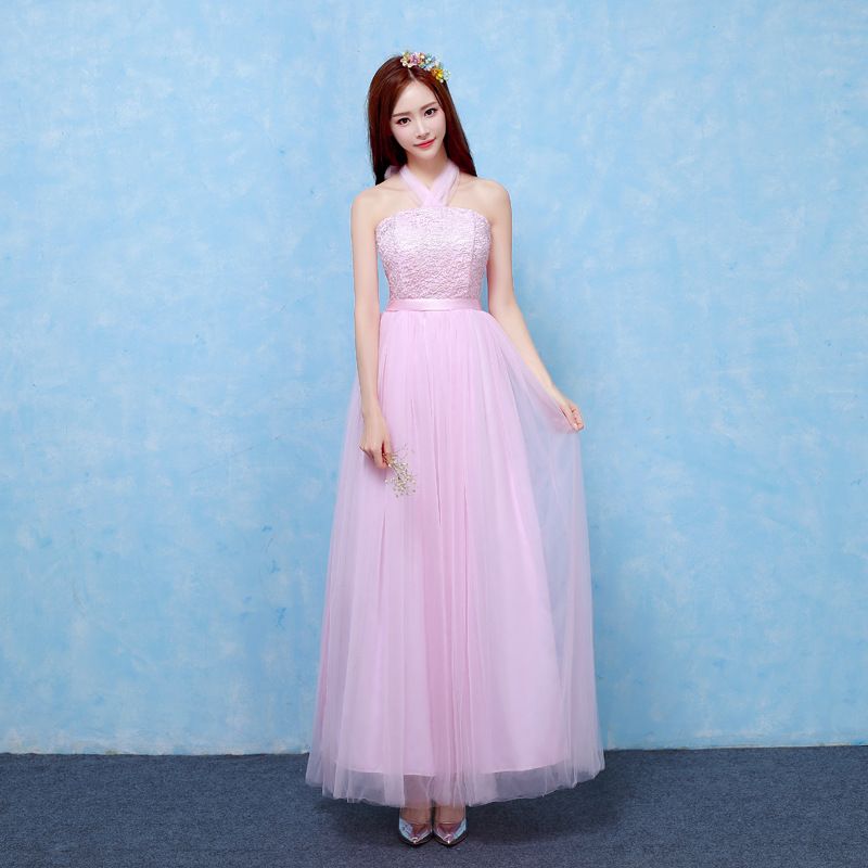 Sister Prom Dress