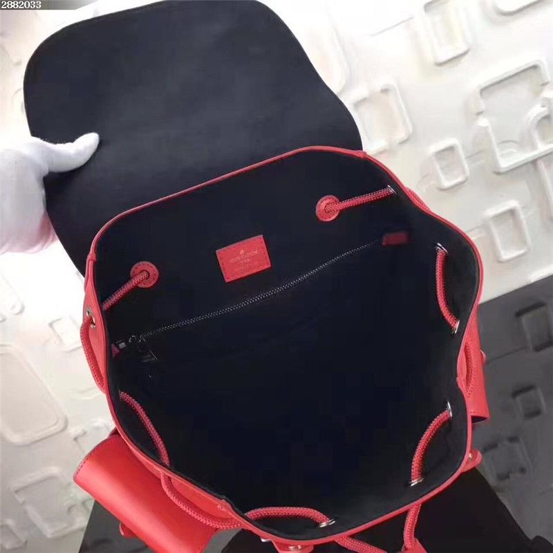 grey ghost backpack