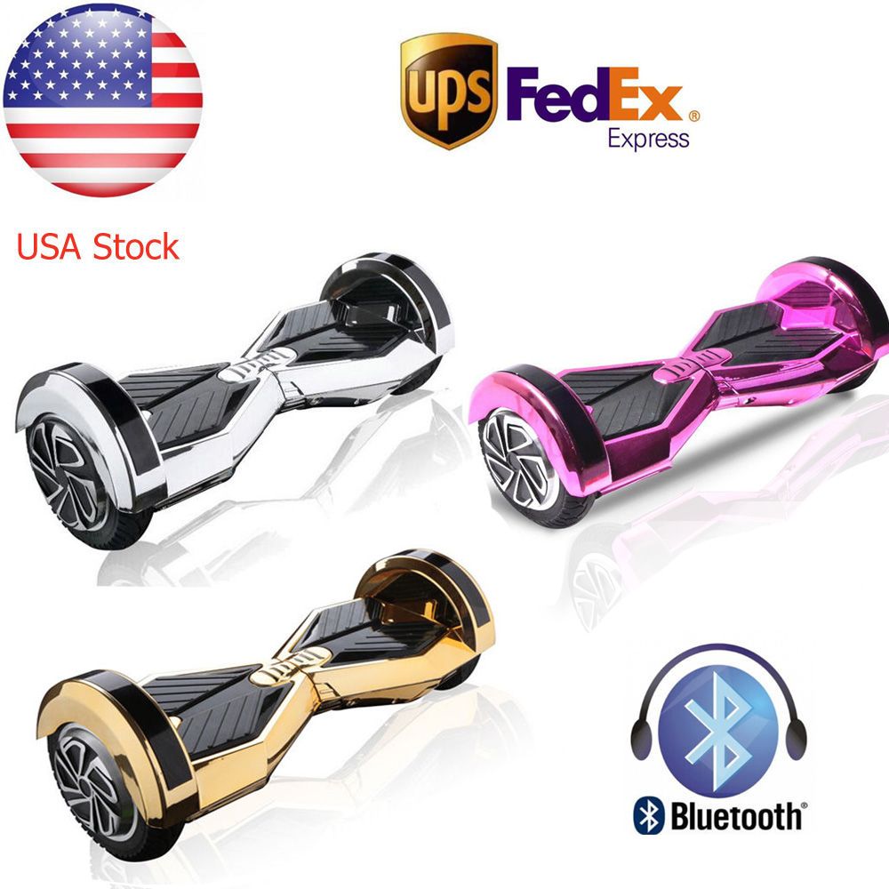 smart balance wheel hoverboard