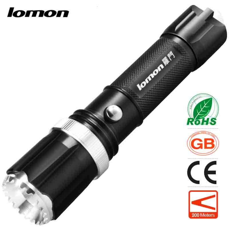 zoomable led flashlight super bright olight telescopic zoom