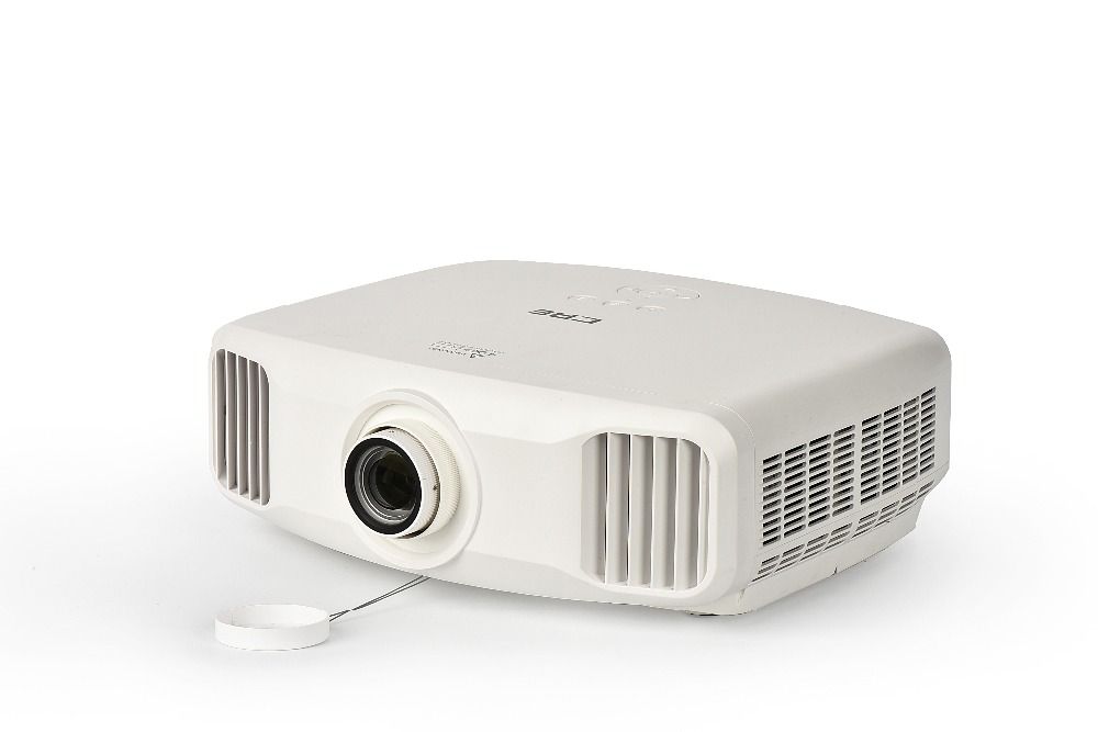 Проектор с сторон 16:9