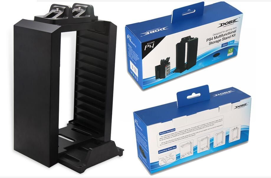 ps4 stand dobe