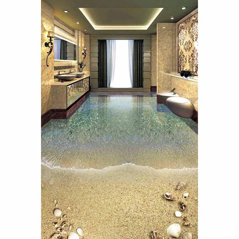 3D House Painting home decoration custom any size waterproof self adhesion home 3D House Painting home decoration custom any size waterproof self adhesion home