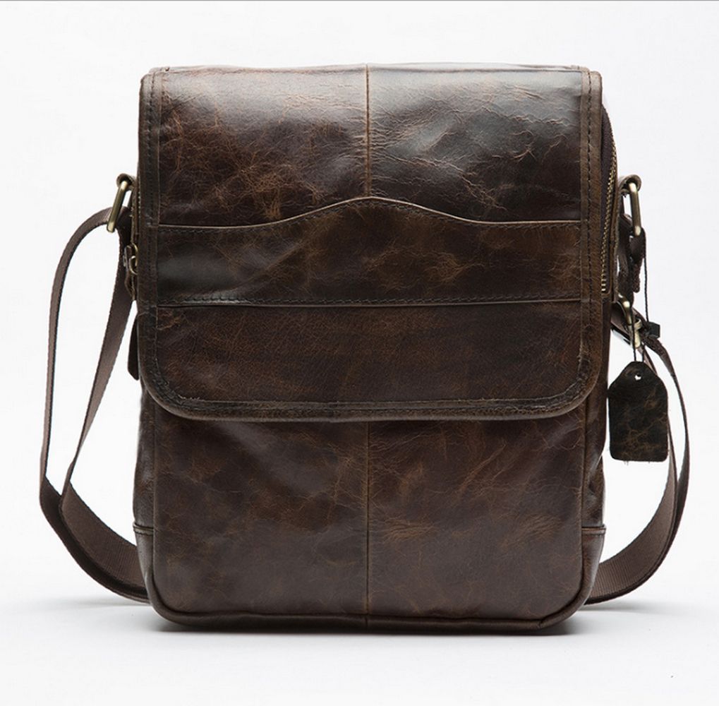 mens leather purse online