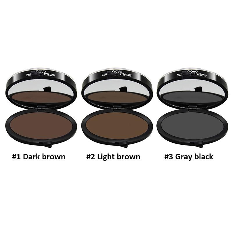 Image result for novo eye brow stamp