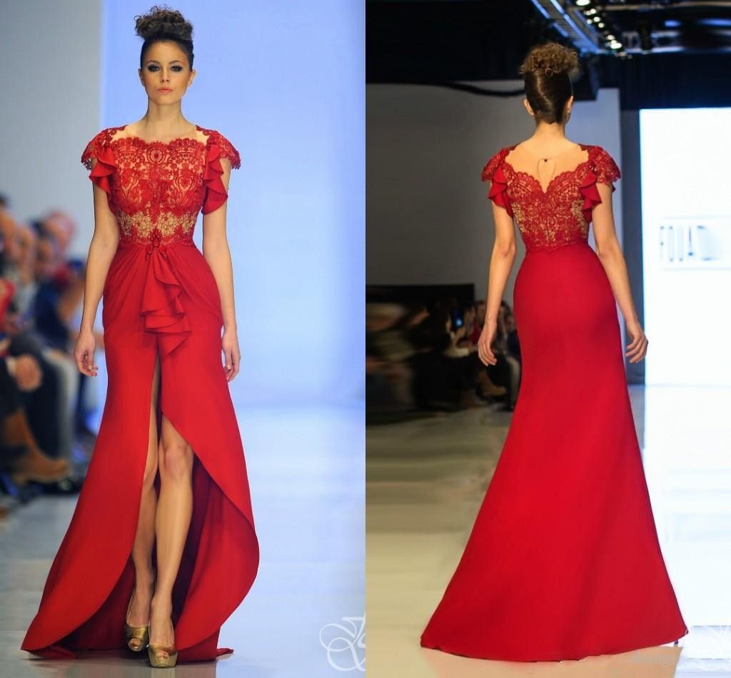 fouad sarkis gowns